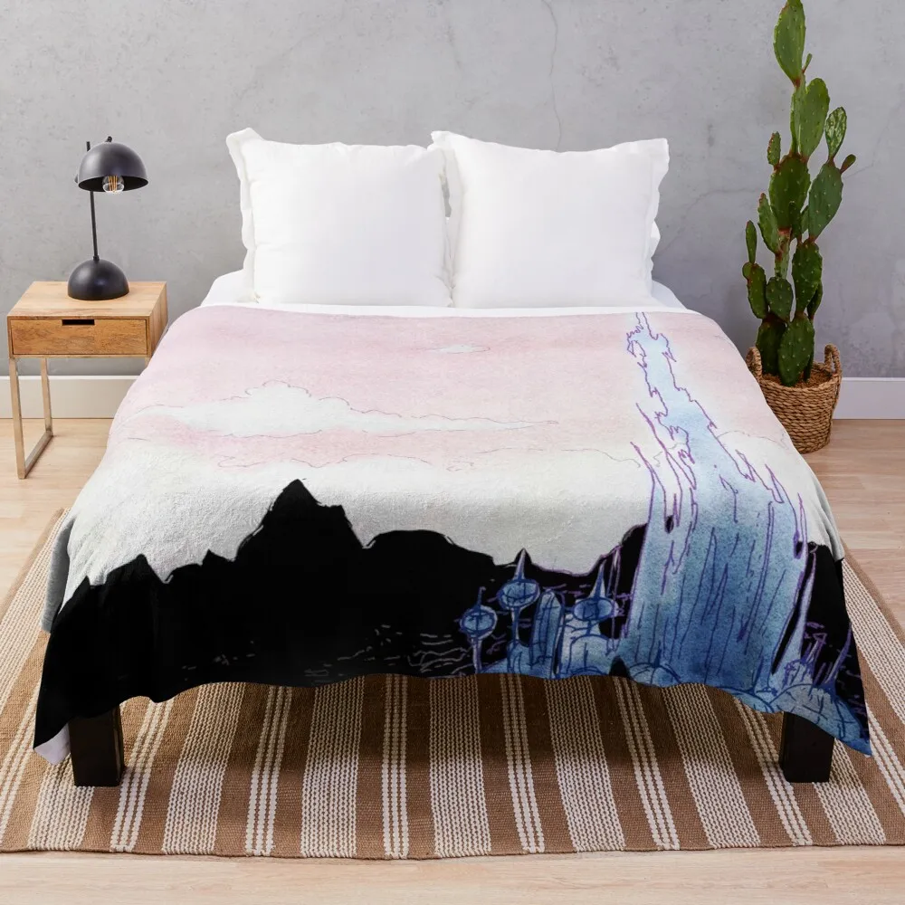 

Одеяло Crystarium, одеяло из овечьей шерсти