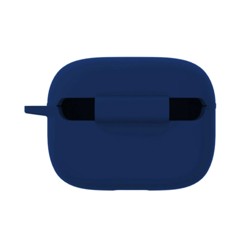 Защитный чехол для наушников AirBuds 8 пылезащитный моющийся защитный устойчивый к