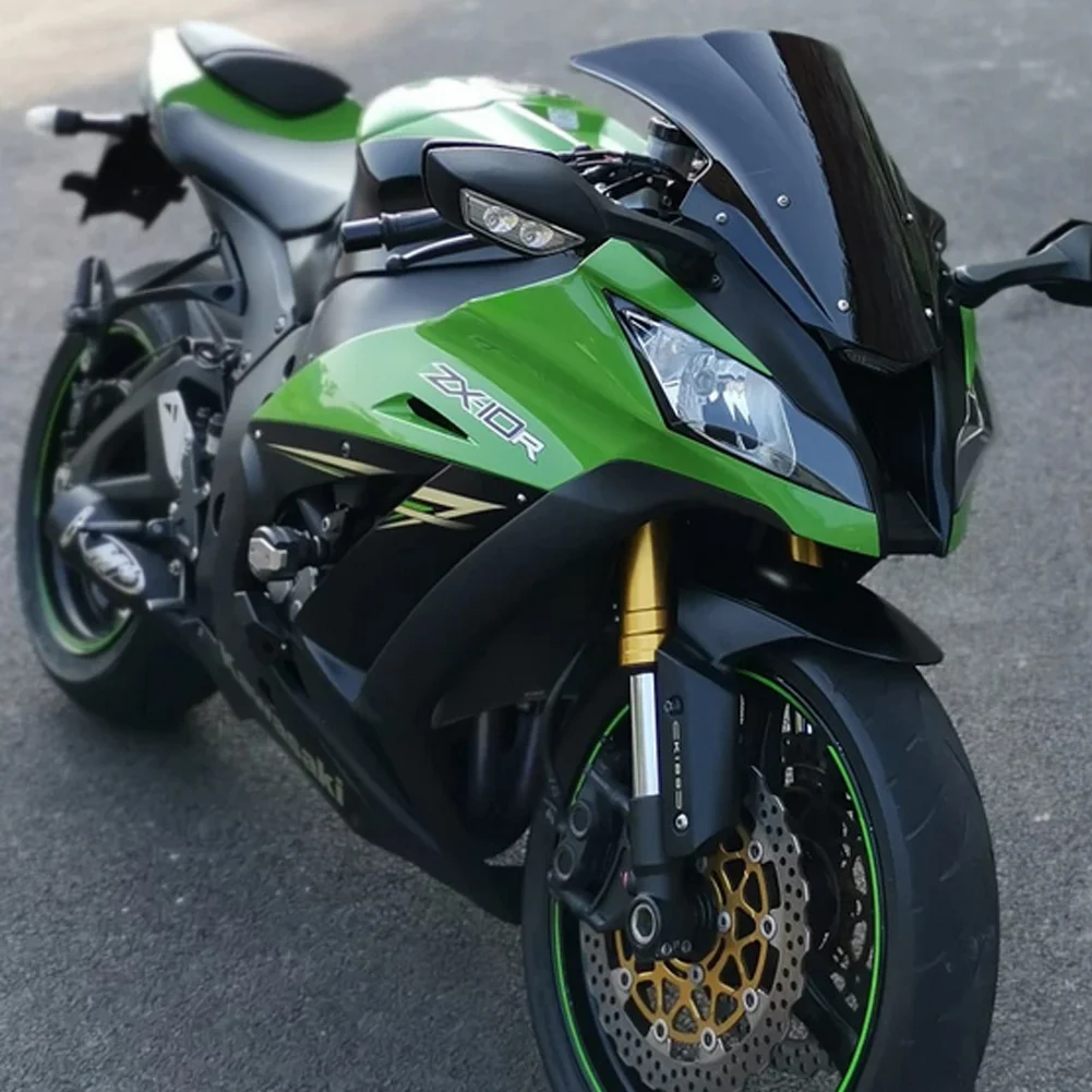 Kawasaki Ninja ZX 10r 2015