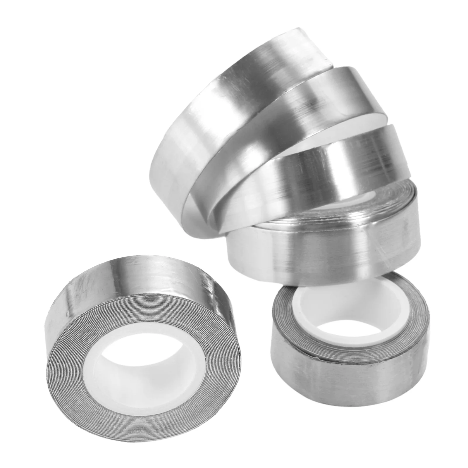 Самоклеящаяся свинцовая лента для гольфа 30 г 50 100 1 Моток