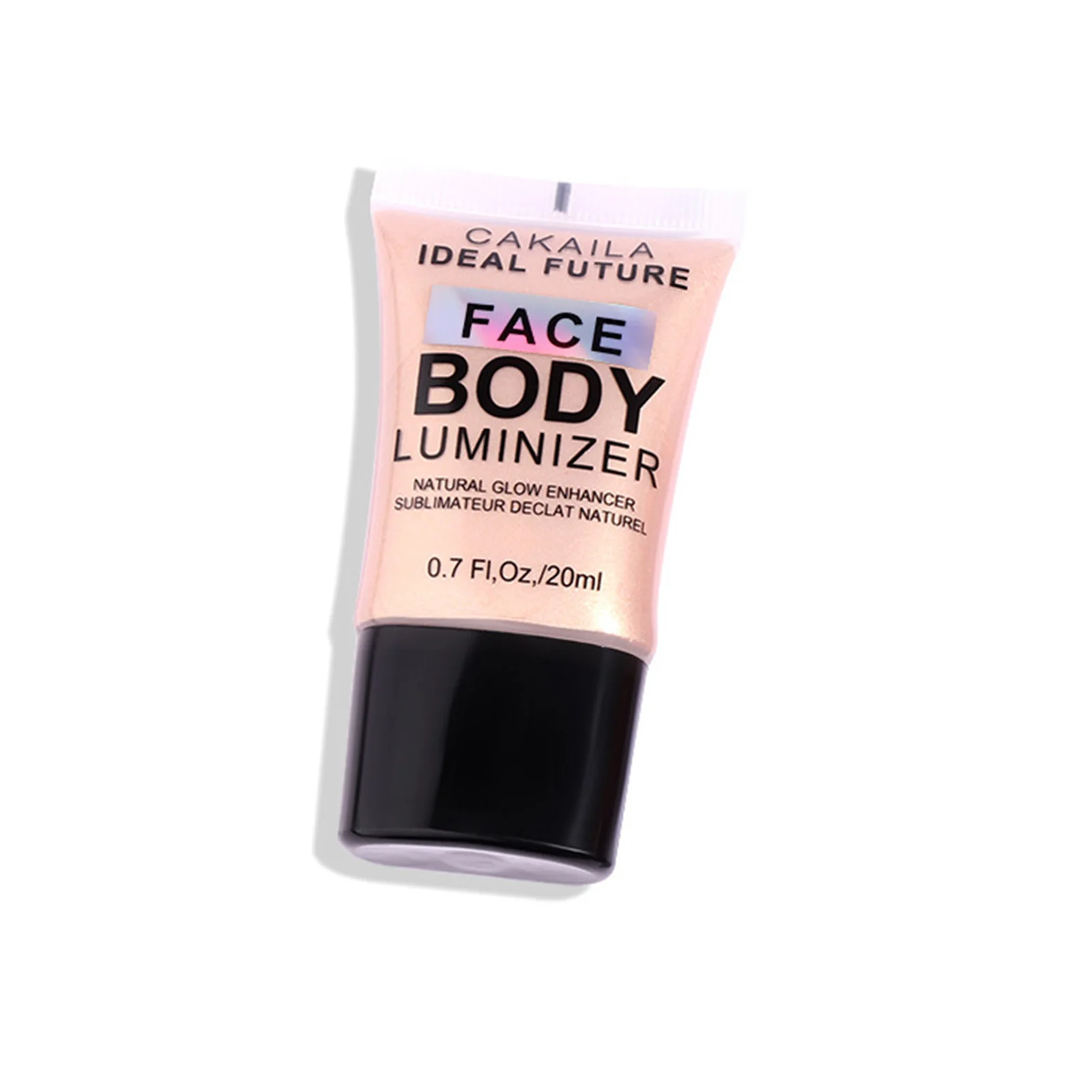 

Liquid Highlighter Makeup Shimmer Face Blush And Highlighter Radiance Glow Liquid Bronzer Radiant Luminizer Liquid Bronzer For