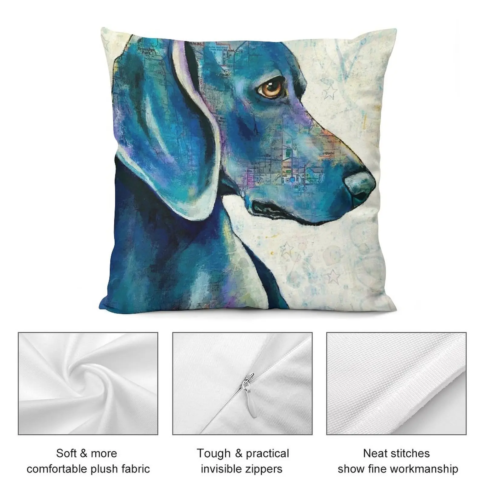 Декоративные подушки для дивана