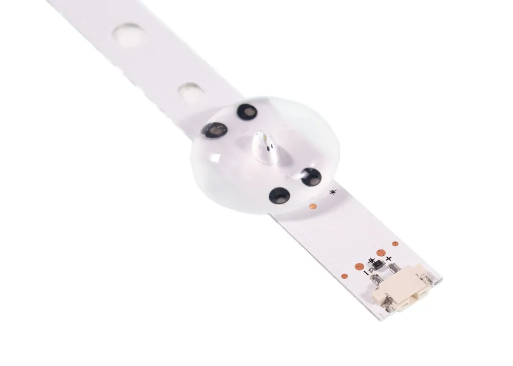 Подсветка 49&quot (1 шт) для NC490DGG-ABFX3 |