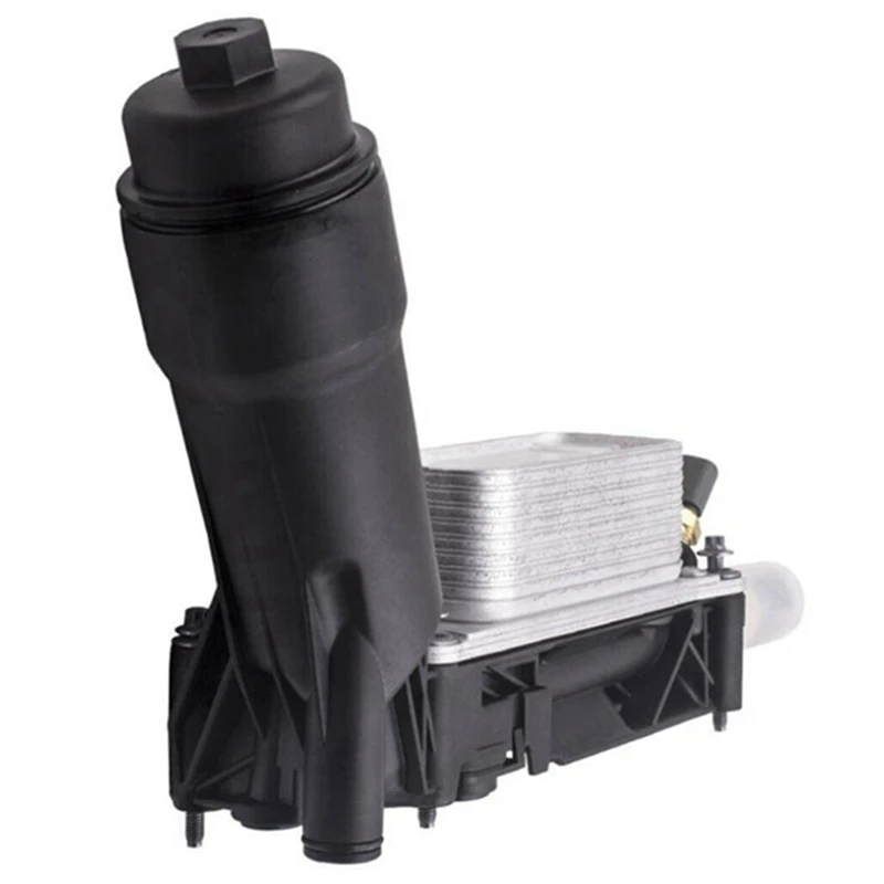Filter Adapter Housing Auto Parts For Jeep Chrysler Dodge 3.6 2014-2017
