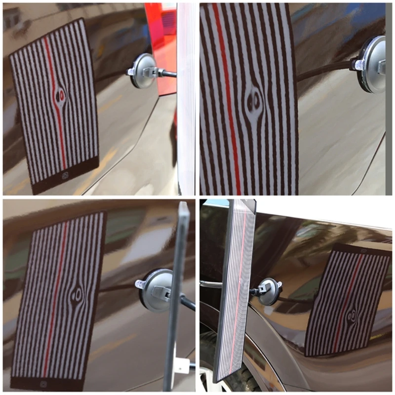 094D Super-PDR линейная плата лампа для удаления вмятин световая доска инструменты