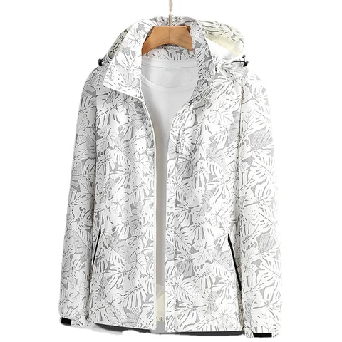 Легкая женская ветровка Легибл из полиэстера