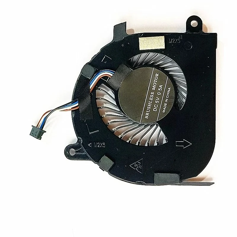 Фото Вентилятор для ноутбука DELL E7470 P61G EG50040S1-C610-S9A №4