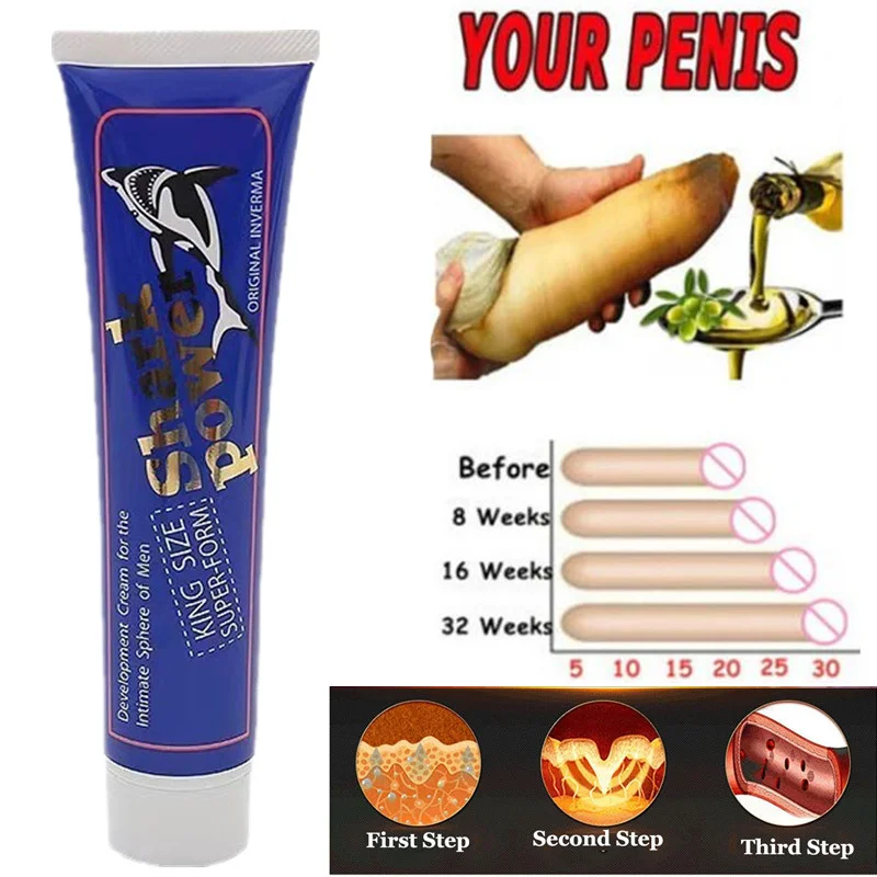

Male Penile Dilatant Cream Strengthen and Enlarge Dick Massage Gel Titan Penile Dilatant Men's Massage Oil