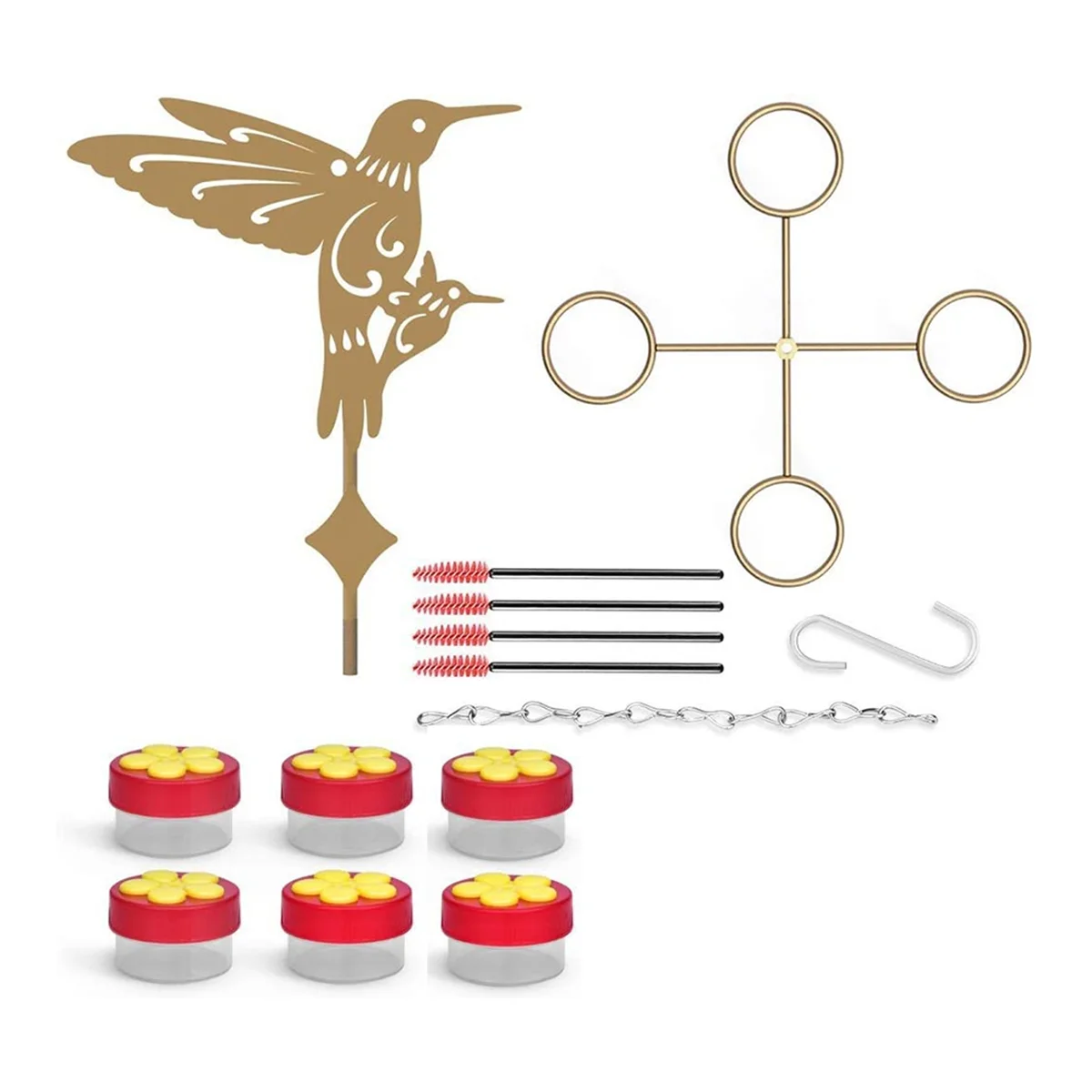 Будь кормушками для птиц на открытом воздухе. Пластиковые кормушки Подвесная