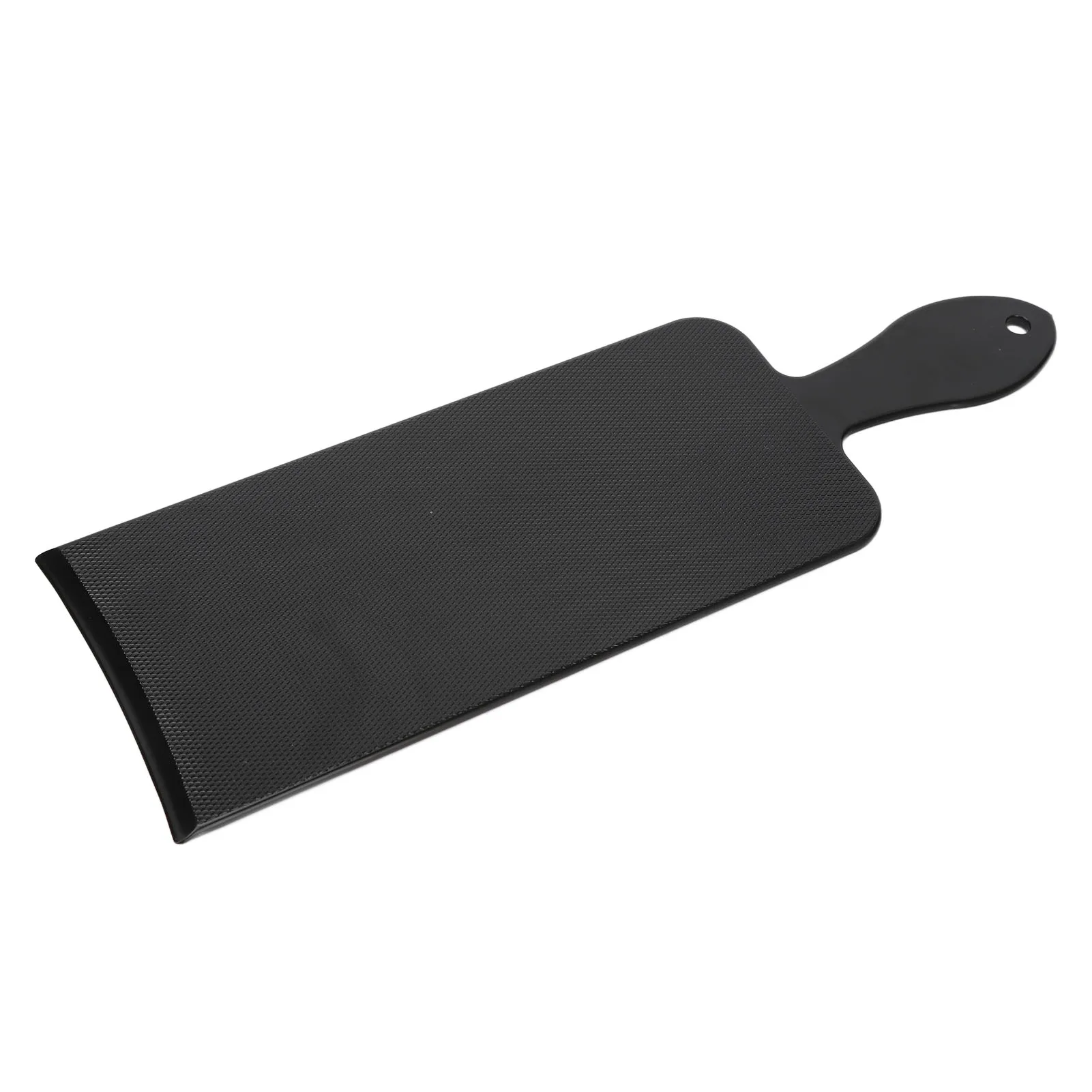 

Highlighting Board Professional Portable Frosted Handle Coloring Hair Dye Paddle for Hair Salon for Hair Stylist