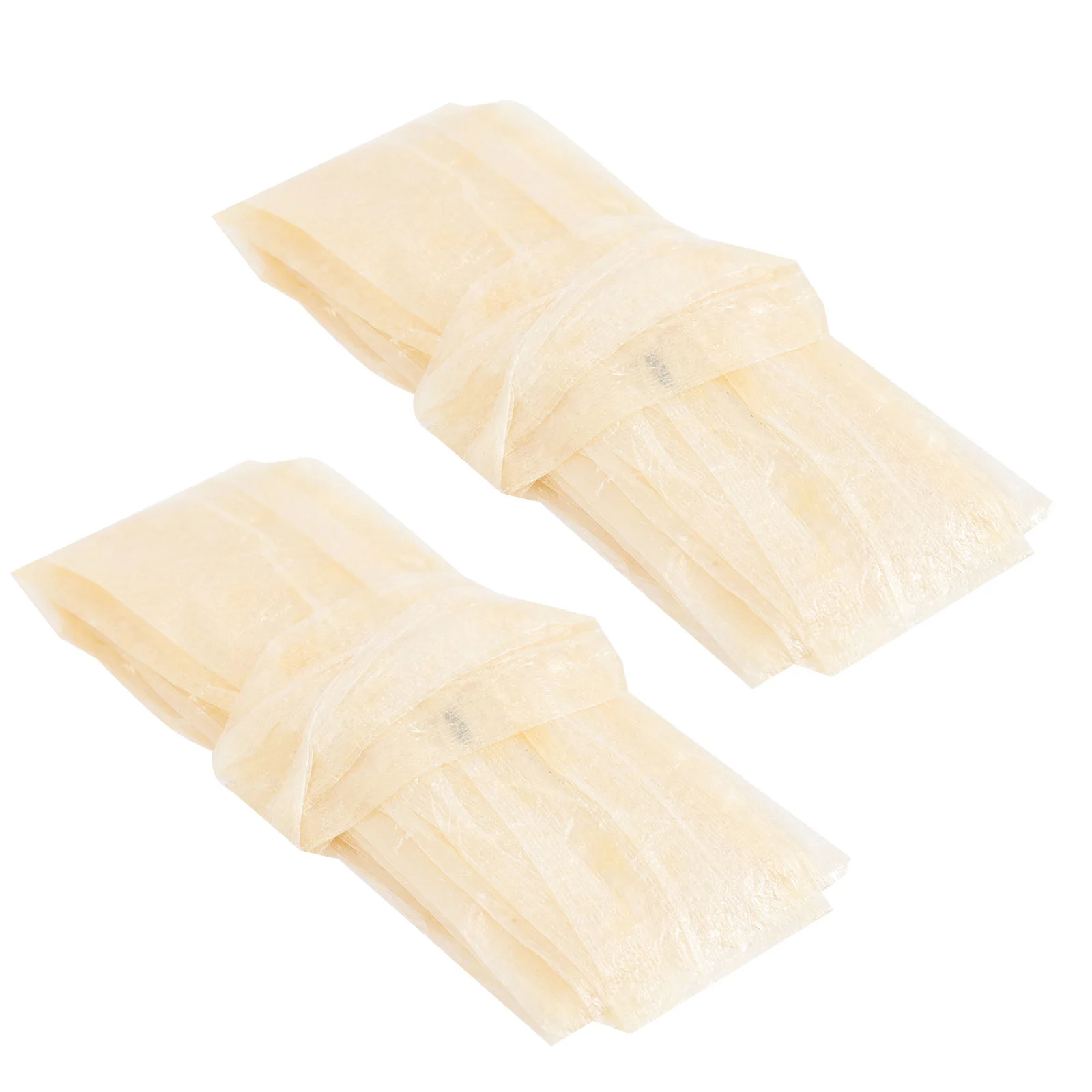 

2Pcs Daily Use Household Sausage Casing Casing For Sausage for DIY Kitchen