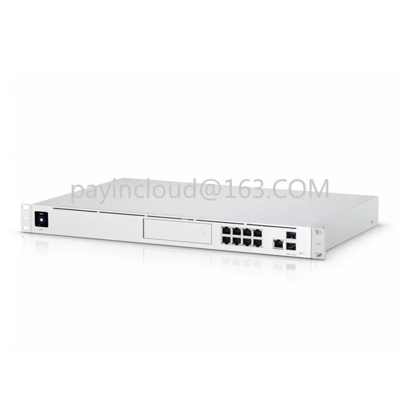 

Applicable to Unifi UDM-Pro 10 Gigabit All-in-One Machine/Router Gateway/Switch