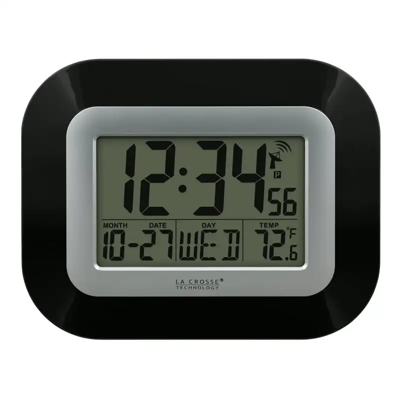 Wall Clocks, WT-8005U-B-INT Battery powered clock Totoro clock Clock Orologio da parete Table clock Home decorations modern Cloc