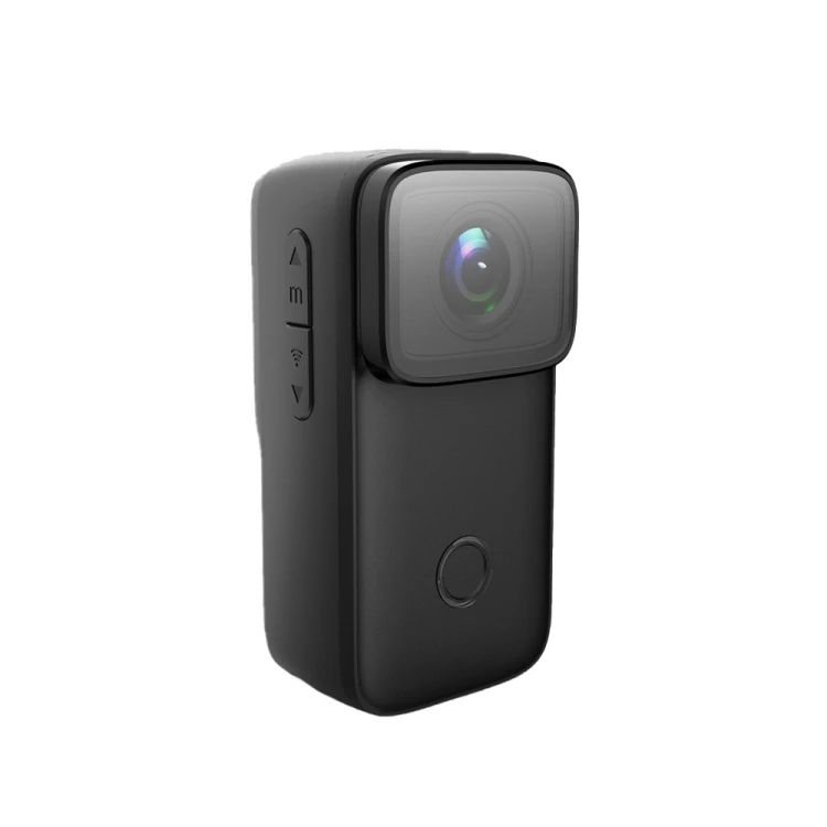 

Best Quality Thumb Action Camera 4K HD Anti-shake WiFi Digital Camera