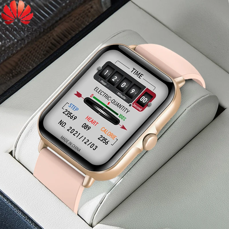 

Смарт-часы Huawei для мужчин и женщин, умные часы с Bluetooth, музыкальный Спорт, водонепроницаемый смарт-браслет, монитор кровяного давления