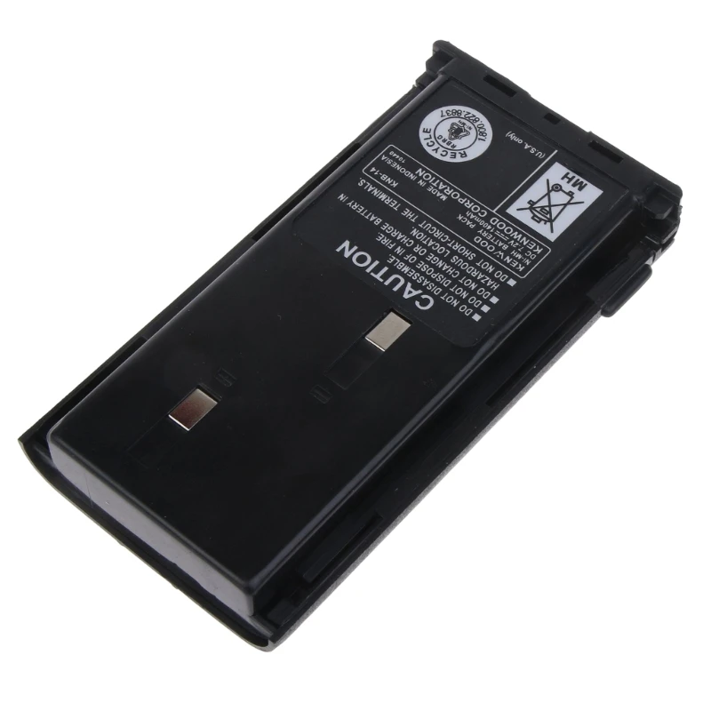 KNB-14 Battery  Box ABS-material Used for TK3107 TK2017 TK378 TK278 TK378G