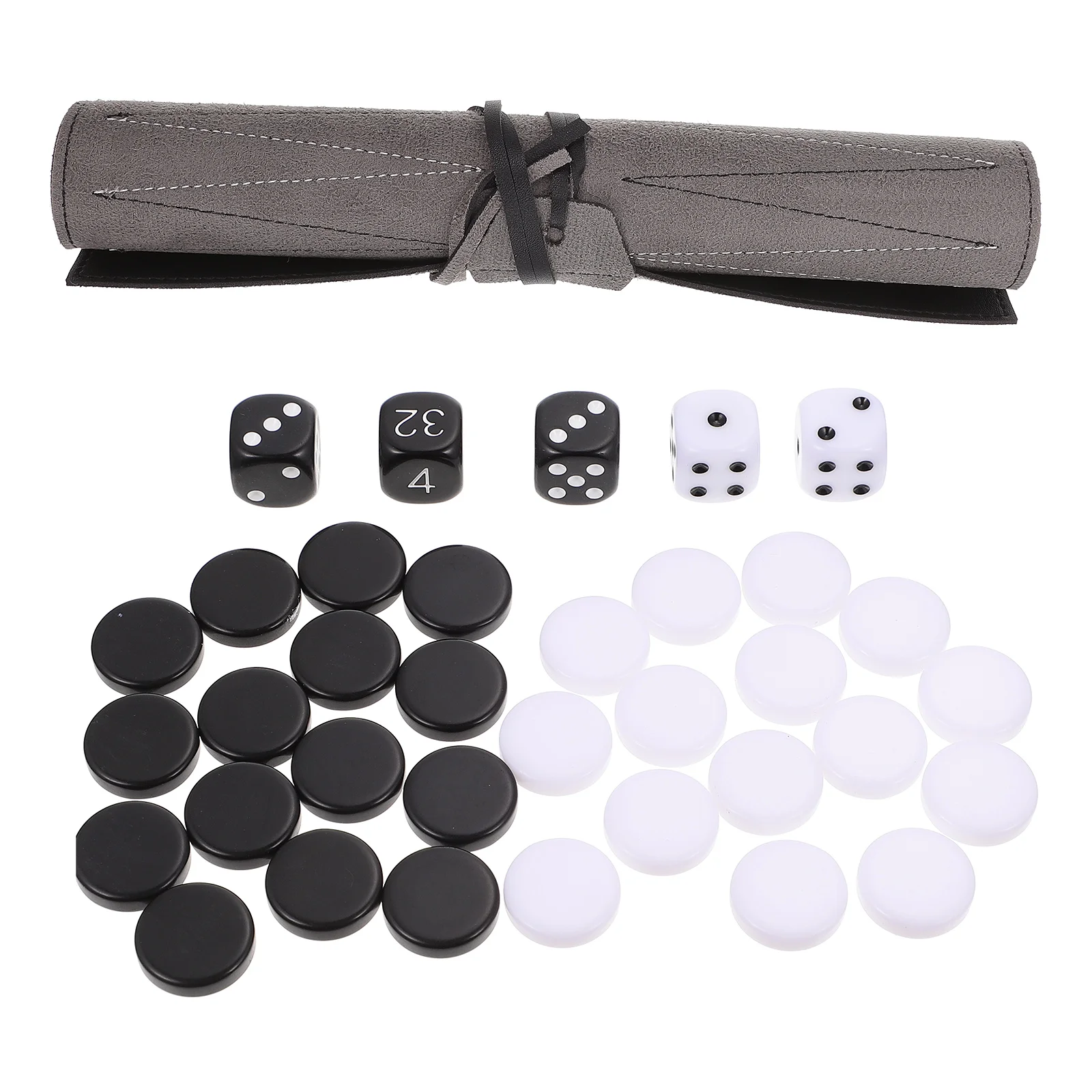 

Board Chess Backgammon Game Portable Set International Brainpartroll Teaser Games Out The Get Chessboard Foldable Genuine Suede
