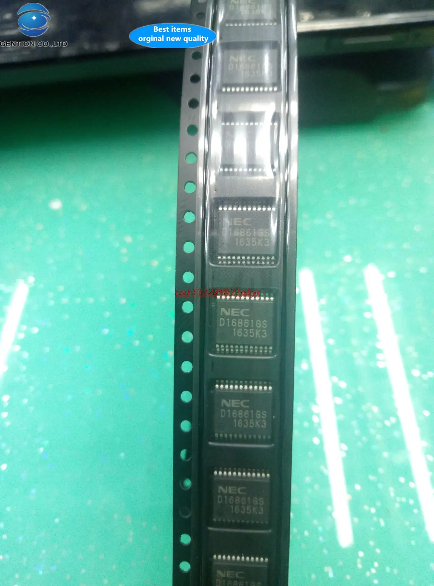Оригинальные новые 100% Новые D16861GS D16861G D16861 микросхемы автомобильные микросхемы