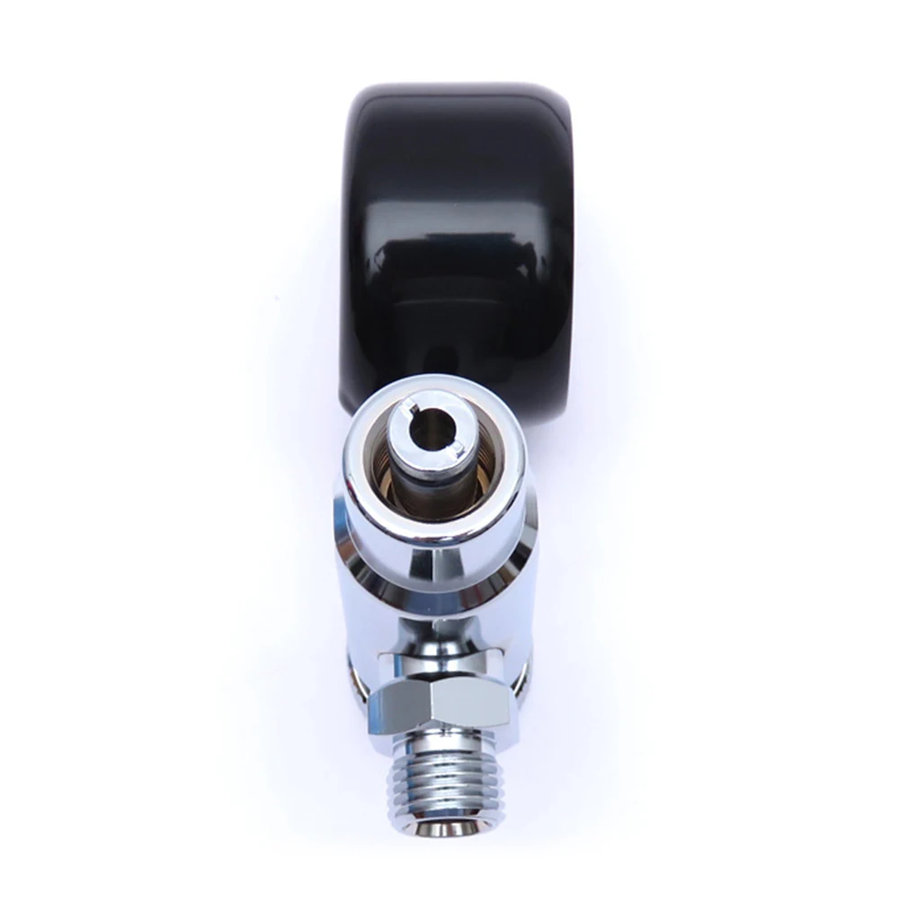 

Diving Breathing Regulator Gauge Professional Adjusting Tool Water Sport
