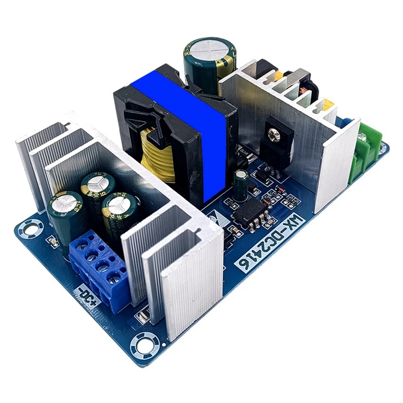 

1 Pieces 180W Industrial Switching Power Supply Module 180W Power Supply Module Bare Board AC-DC