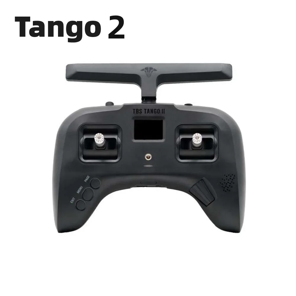 TBS TANGO 2/TANGO 2 PRO FPV RC Радио Дрон Контроллер Передатчик