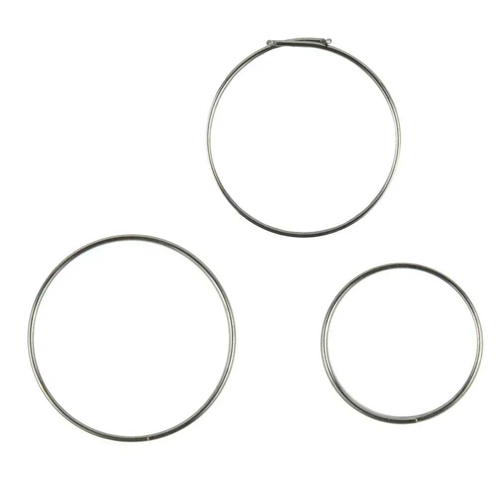 Велосипедная петушка пружина 20/26 мм металлическая черная часть для NOVATEC QUANTO