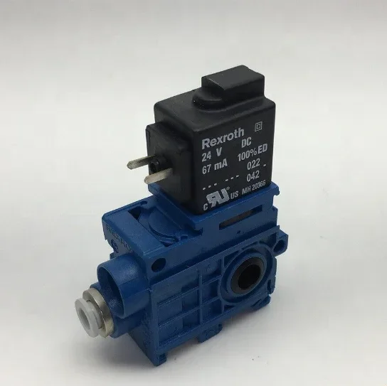 Новый пневматический клапан управления направлением REXR OTH 579-150-022-0 579-060-022-0