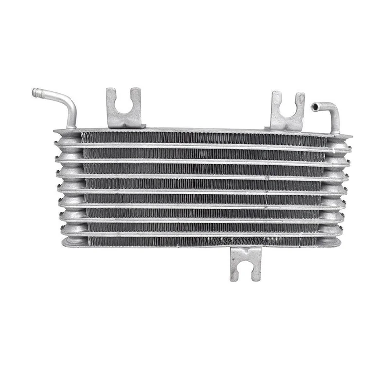 Масляный радиатор T/M в сборе подходит для NISSAN QASHQAI/QASHQAI +2 I (J10 NJ10 JJ10E) 1 6 2 0 2007-2013