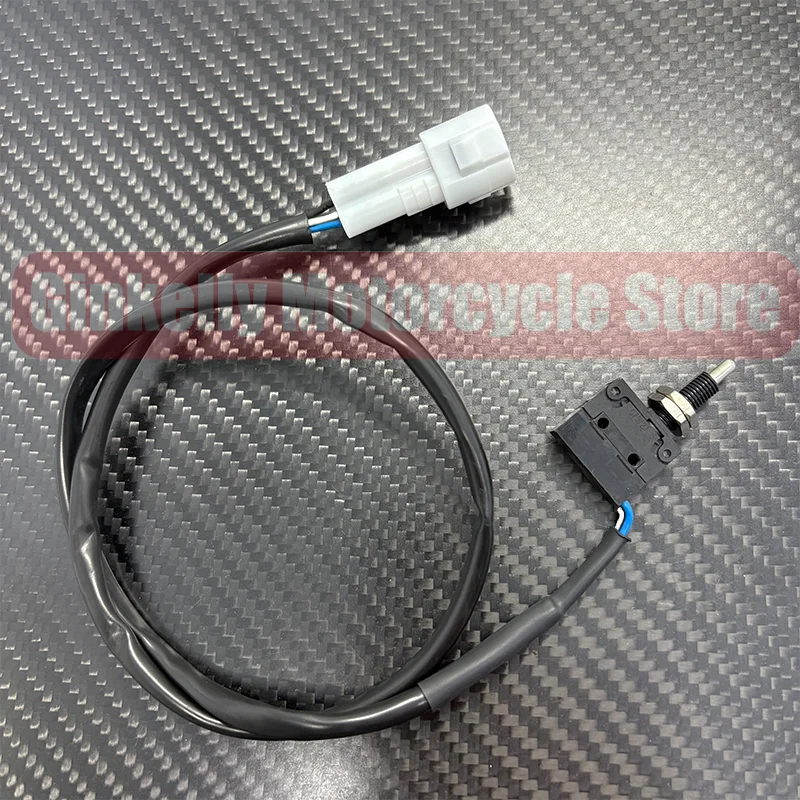 

Выключатель заднего стоп-сигнала для Aprilia RS660 Tuono 660 RSV4 2020-2024