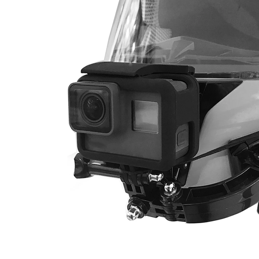 Селфи-палка для камеры GoPro 10 9 8 7 Xiaomi SJCAM 4K DJI