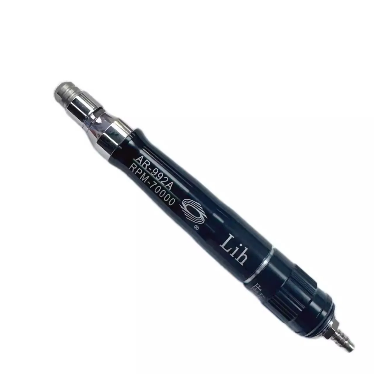 Оригинальный Тайвань Liqian Lih пневматическая шлифовальная машина Ar-992A гравировальный станок воздушная шлифовальная ручка полировальный и шлифовальный станок для форм (art.: 3920d49abd35e) - 3920d49abd35e