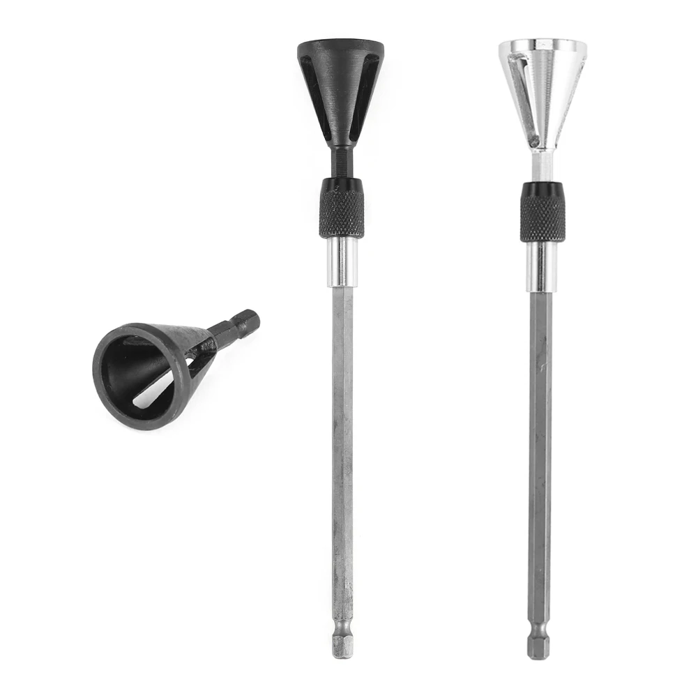 

Hex Handle Triangle handle HSS Deburring External Chamfer Stainless Steel Remove Burr Tools for Metal Drilling Tools