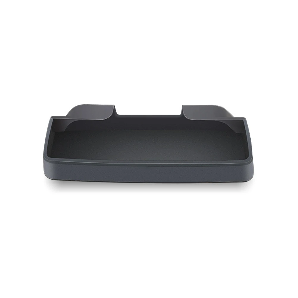 

For Tesla Model 3/Y Car 1pc Center Armrest Concealed Storage Box Car Durable High Quality Hote Sale Professional