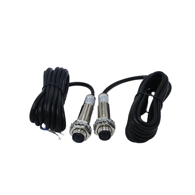 Фотоэлектрический датчик YUMO инфракрасный фотоэлектрический приближения