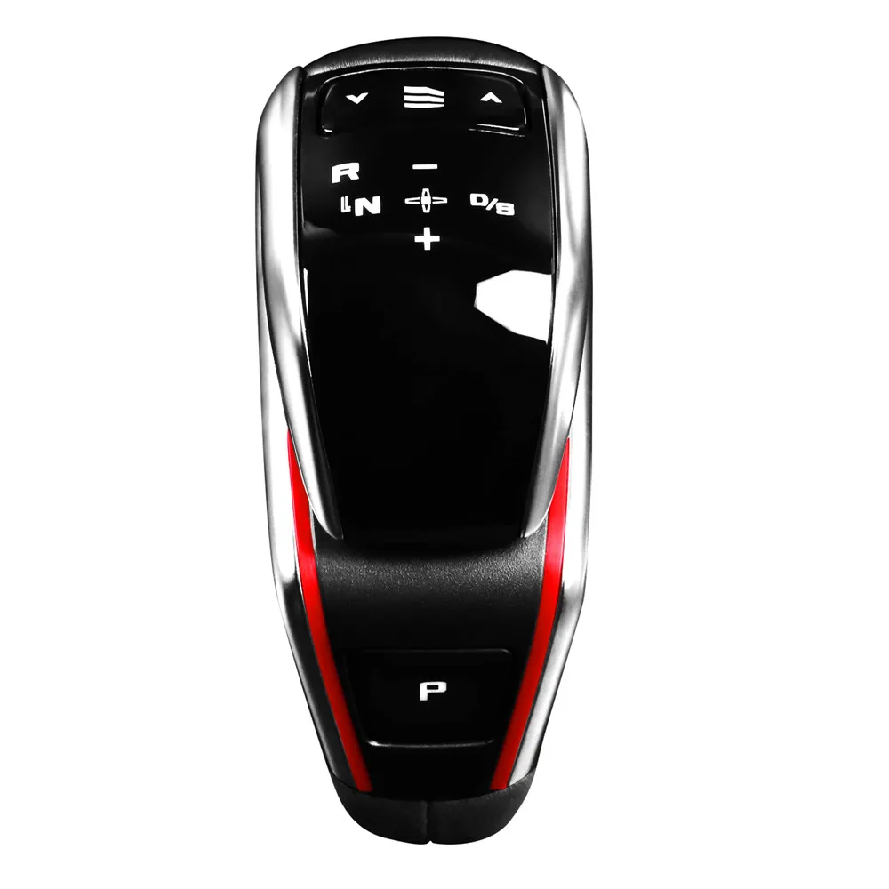 

Подходит для BMW 2018-2021 серии 5/6/7 G30 G31 G32 G11 G12 X3 G08 G01 X4 G02 Facelift M5 Sports LHD RHD рычаг переключения передач