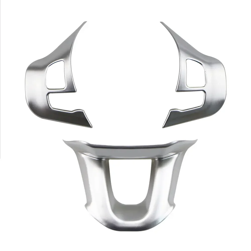 

Аксессуары для украшения Peugeot 2008 208 308 2015 2016 2017 3 шт.