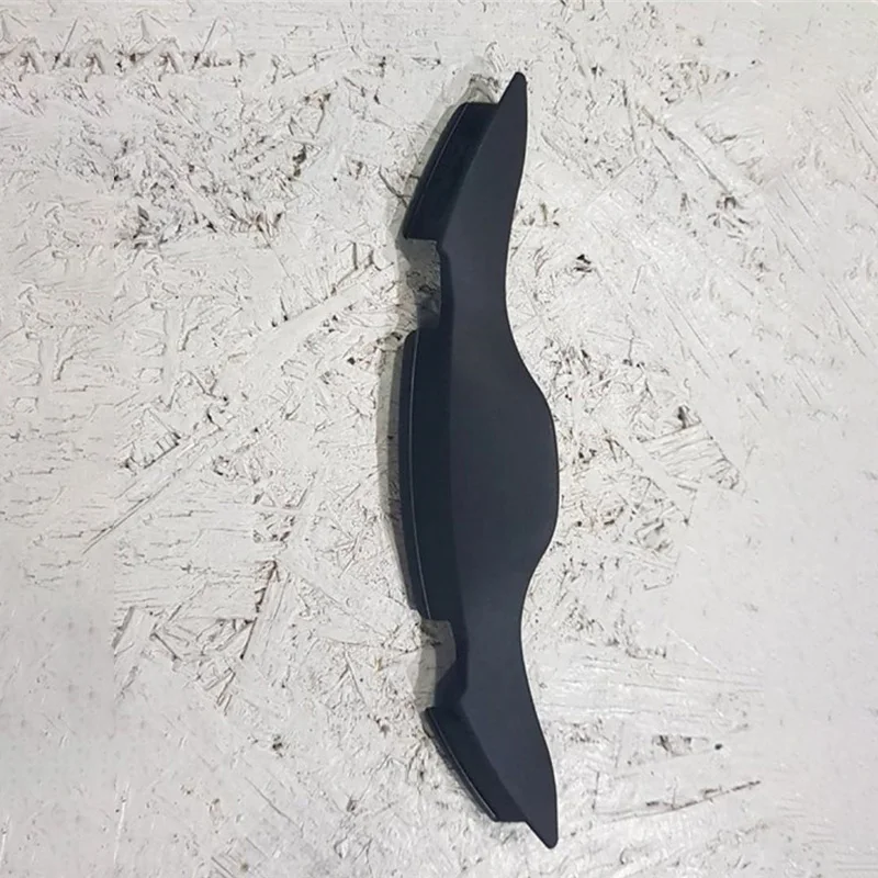 Шлем Shoei Носовой дефлектор воздуха для XR-1100 Qwest Neotec GT-Air NXR RYD Аксессуар.