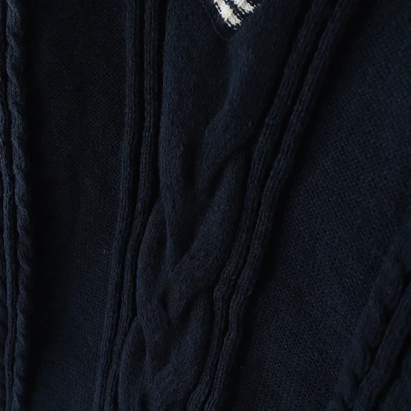 VONDA модные лоскутные свитера женская одежда трикотажные топы с длинными рукавами