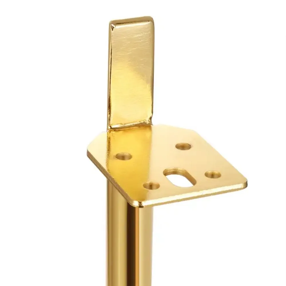 4 шт. металлические ножки для мебели