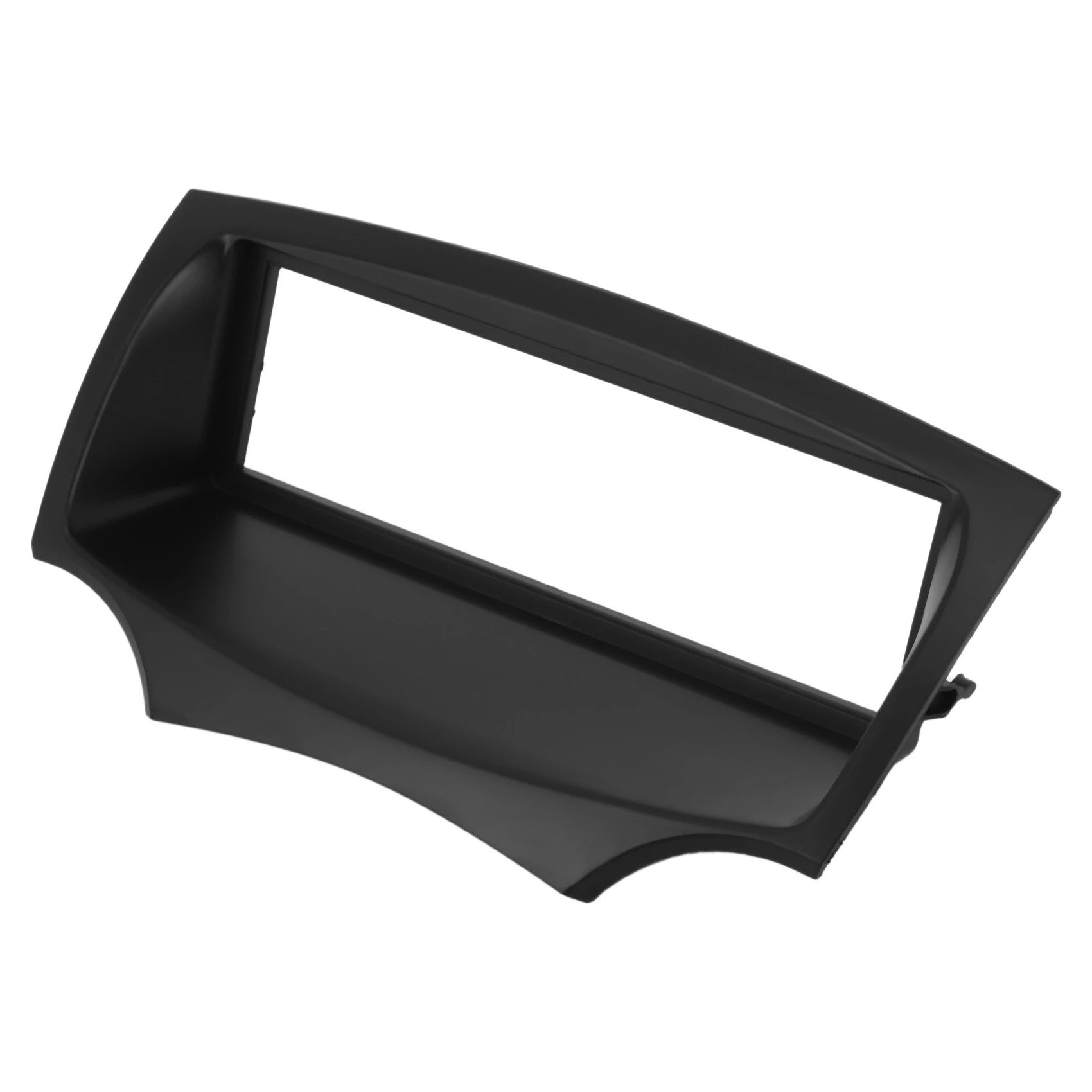 1 Din аудио Fascia радио GPS DVD стерео CD Панель Крепление для приборной панели