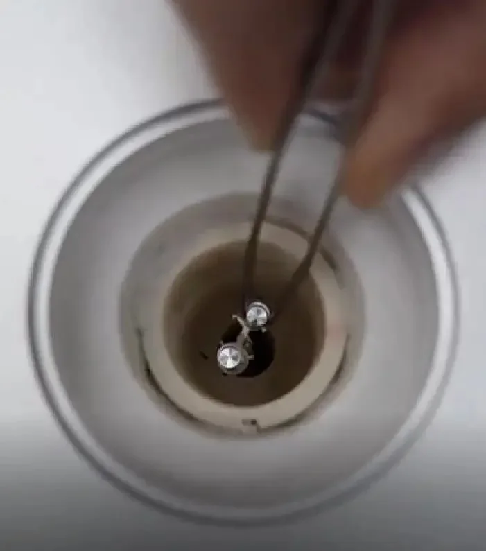 1150C TGA термоанализатор для продажи пластиковый университета