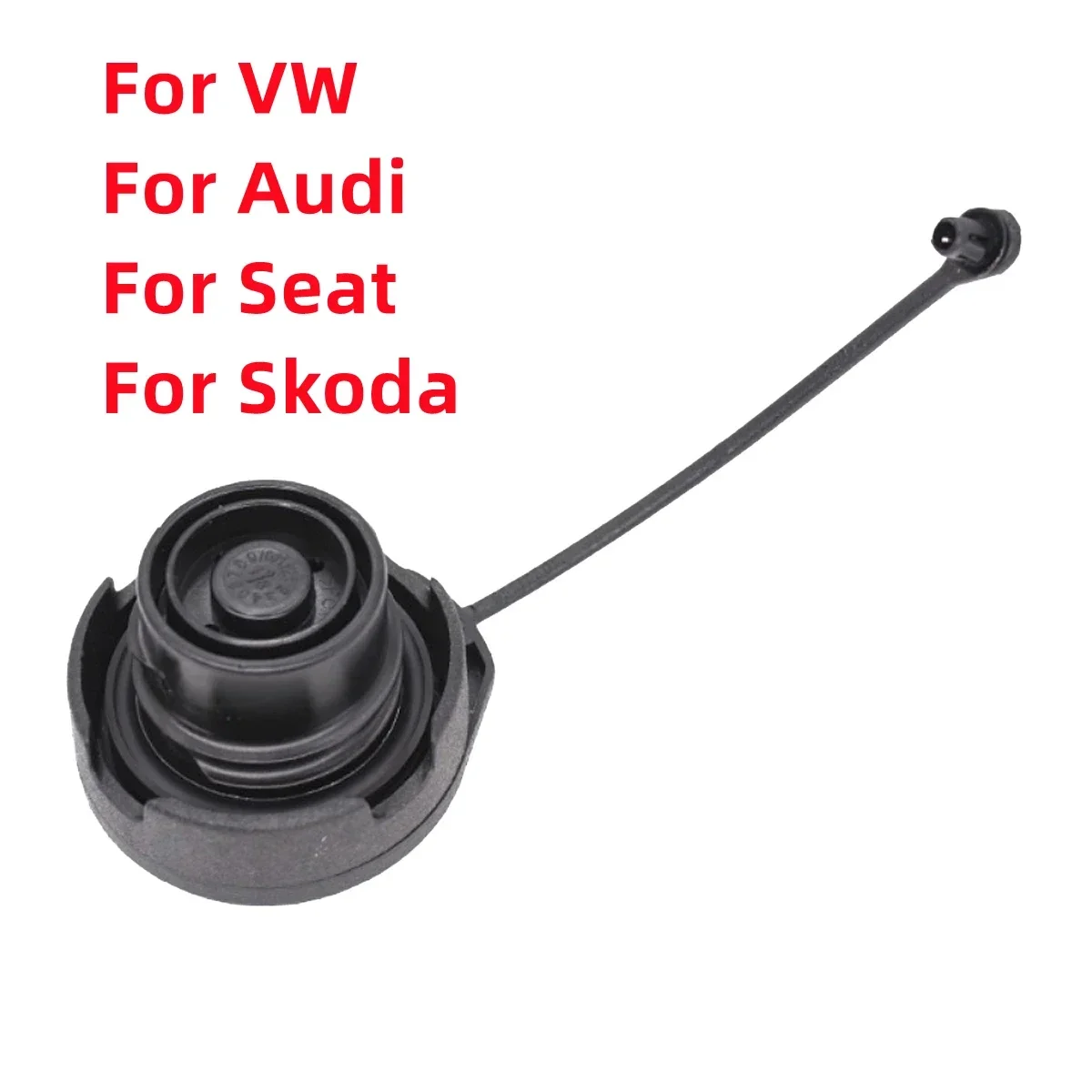 1J 0201550 A 1H 0201553 Крышка бензинового топливного бака для VW Golf Polo Jetta Passat Touareg Audi A3 A4 A6 Seat