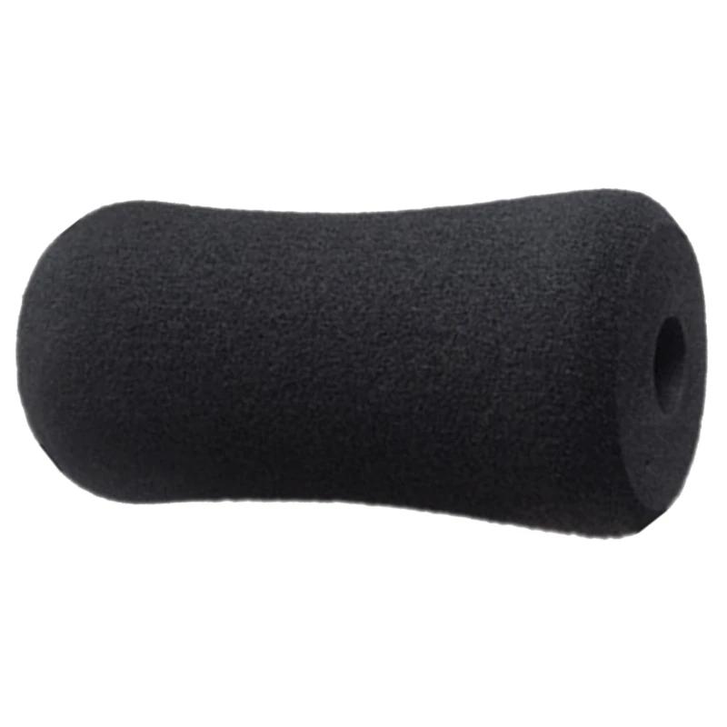 

Foam Roller Pads Leg Roller Pad Replacement Roller Pads for Leg Extensions Drop Shipping