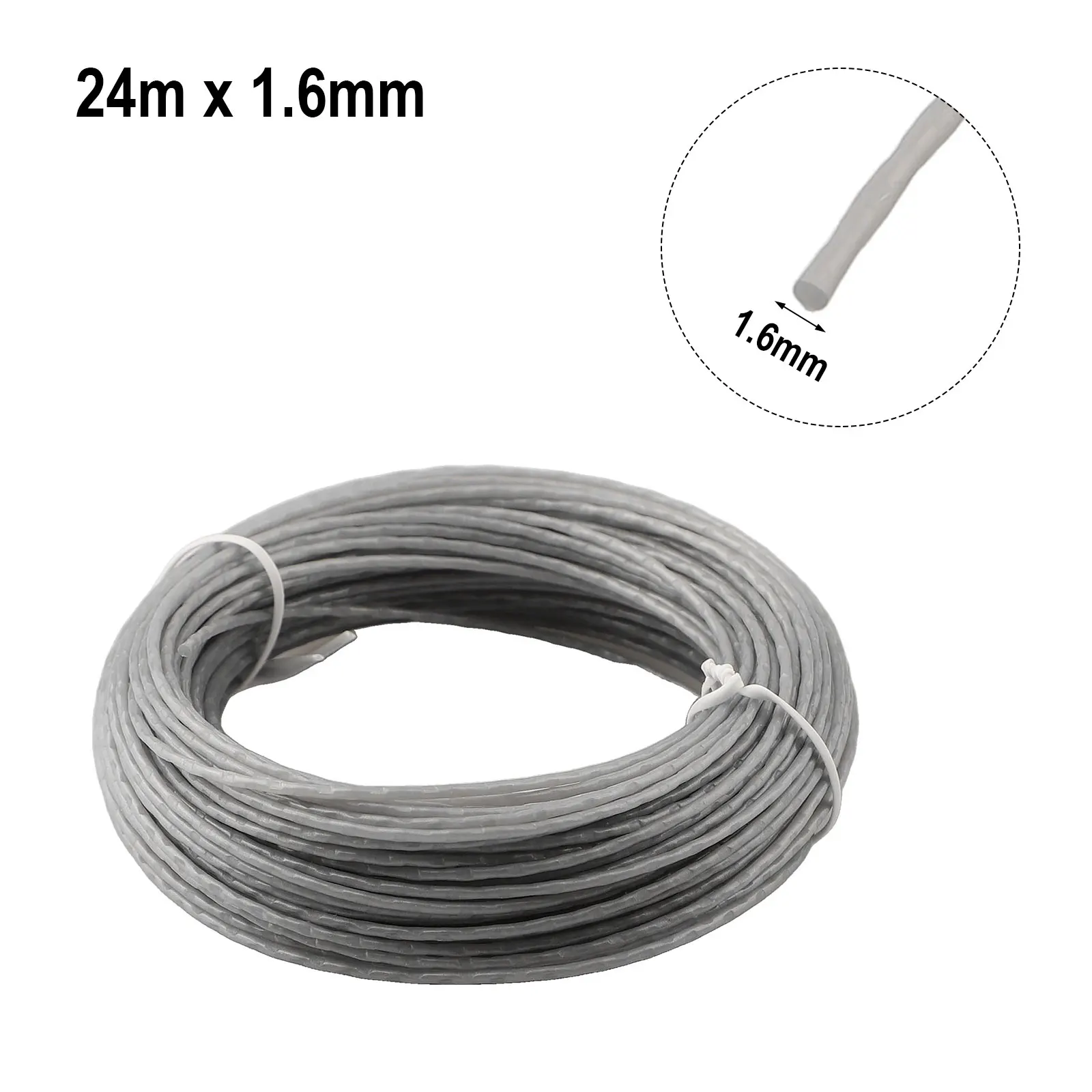 Запчасти линейная катушка для BOSCH 24m F016800462 фитинги AdvancedGrassCut 36 EasyGrassCut 23/26 новые