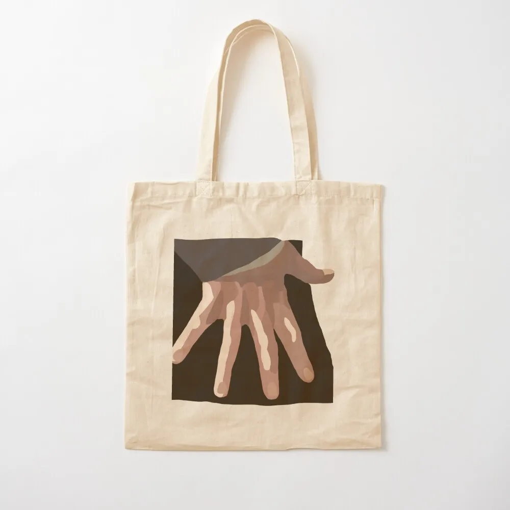 Mr. Darcy ручная Гибкая Сумка-тоут подарочные сумки женские Холщовая