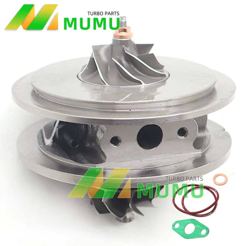 Фото Ядро турбокартриджа Chra для Chevrolet Orlando 2.0 VCDi 96Kw 130HP FAM Z 2.0 49477-01510 4947701510 25194653 25187703 25185866 №3