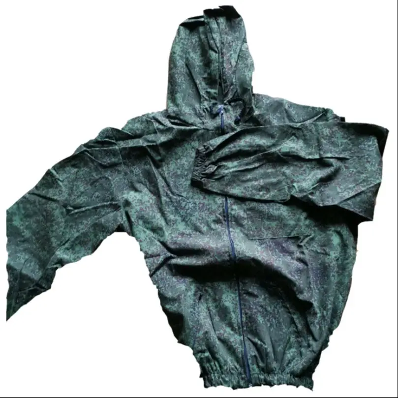 

SMTP BZ1 Russian EMR MOX BTK camouflage jacket Geely chilly jacket clothing outdoor fishing hunting camouflage