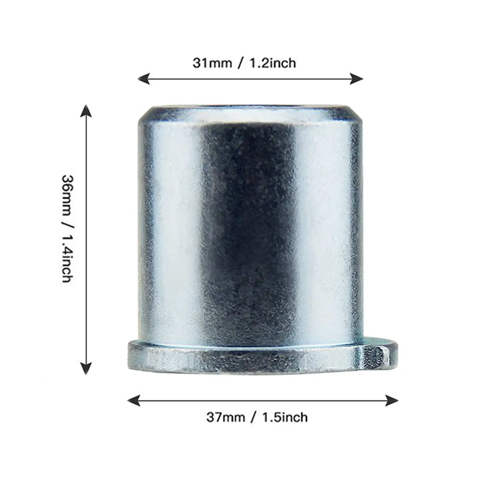 Разъем вращения распределительного вала T40026 для двигателя VW 1.8 2.0 Tfsi (Gen3)