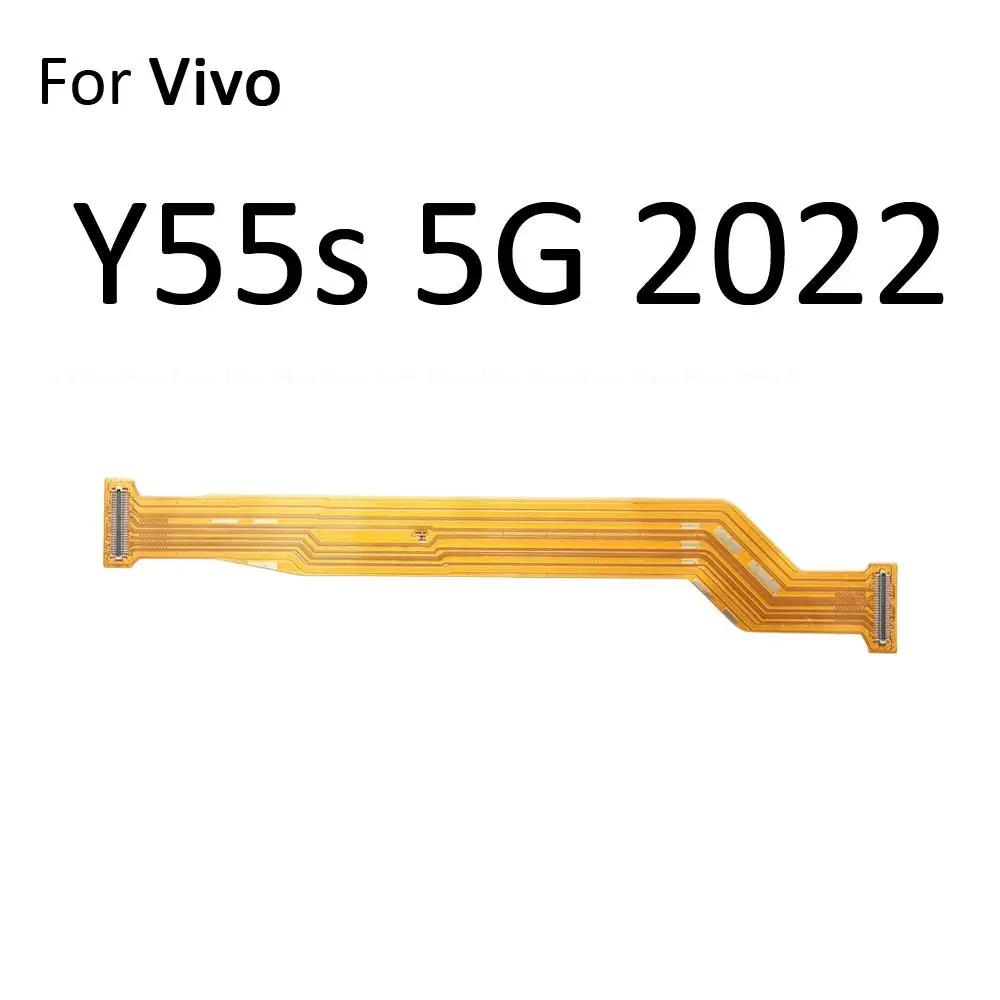 Материнская плата ЖК-разъем гибкий кабель для Vivo Y69 Y67 Y66 Y55s Y55 Y54s