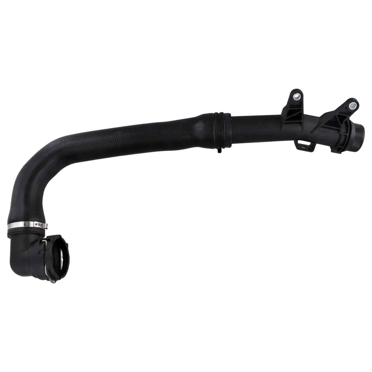 Термостат двигателя автомобиля трубка охлаждающей жидкости охлаждающая